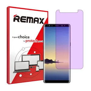 Remax HyPRL anti ultraviolet screen protector suitable for Samsung Galaxy Note8 phones