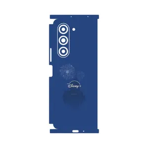 MAHOOT Disney-FullSkin Cover Sticker for Samsung Galaxy Z Fold 5