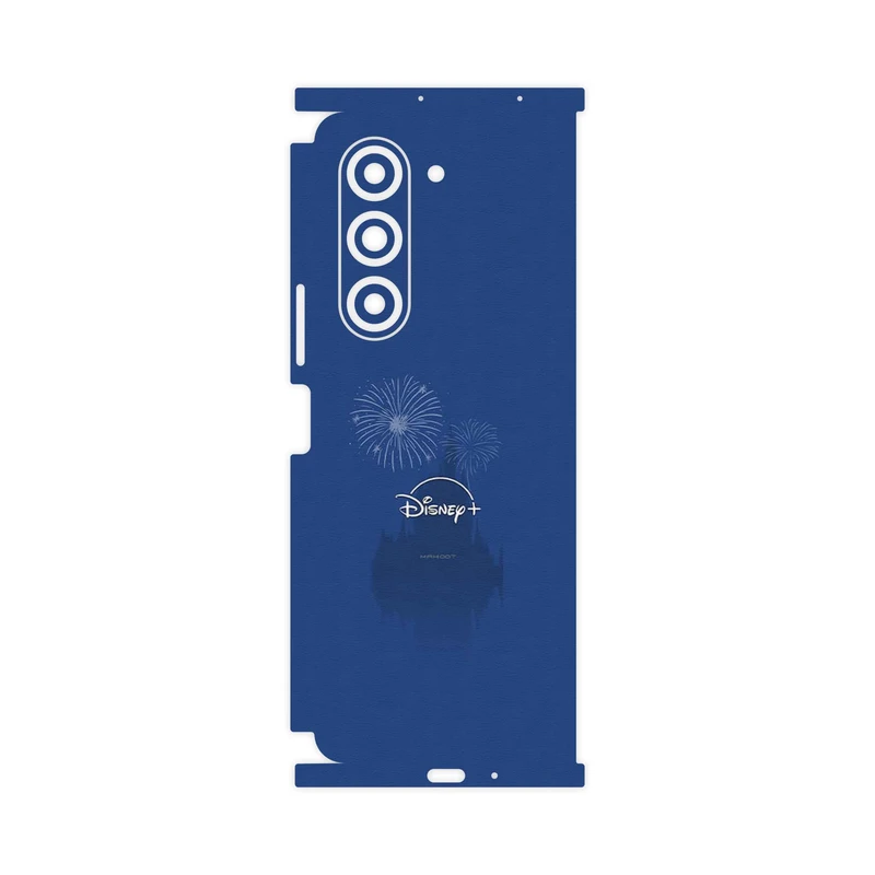 برچسب پوششی ماهوت مدل Disney-FullSkin مناسب برای گوشی موبایل سامسونگ Galaxy Z Fold 5