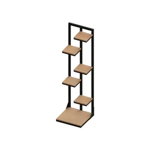 استند طبقاتی گلدانA12