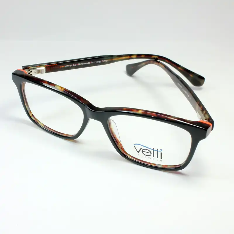 فریم عینک طبی وتی مدل 1401