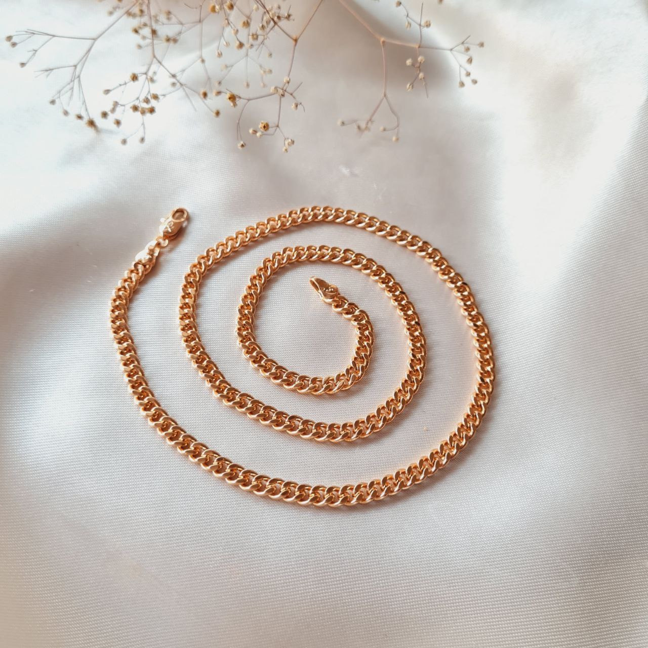 زنجیر زنانه ژوپینگ کد 900 زنجیر زنانه ژوپینگ کد 900