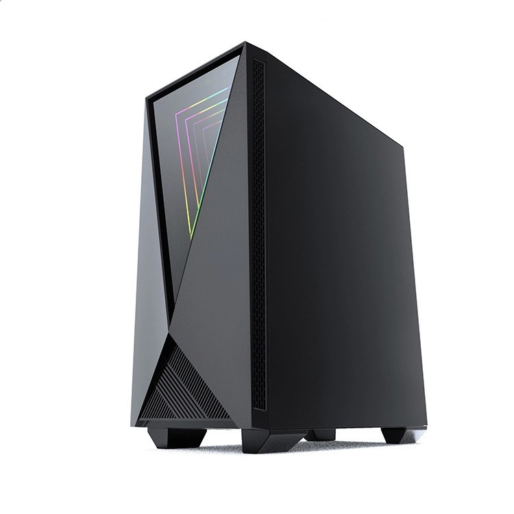 کیس کامپیوتر دیویژن مدل Infinity 3