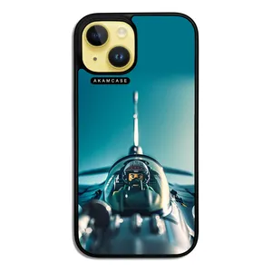 AKAM AMC-WA15-LEGO-35 Cover For Apple iPhone 15