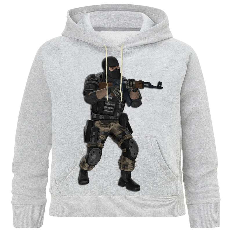 هودی پسرانه مدل کانتر کد C 62