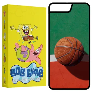 BOB Ghab BCP7 Cover For Apple iPhone 7 / iPhone 8 / iPhone SE 2020 / iPhone SE 2022