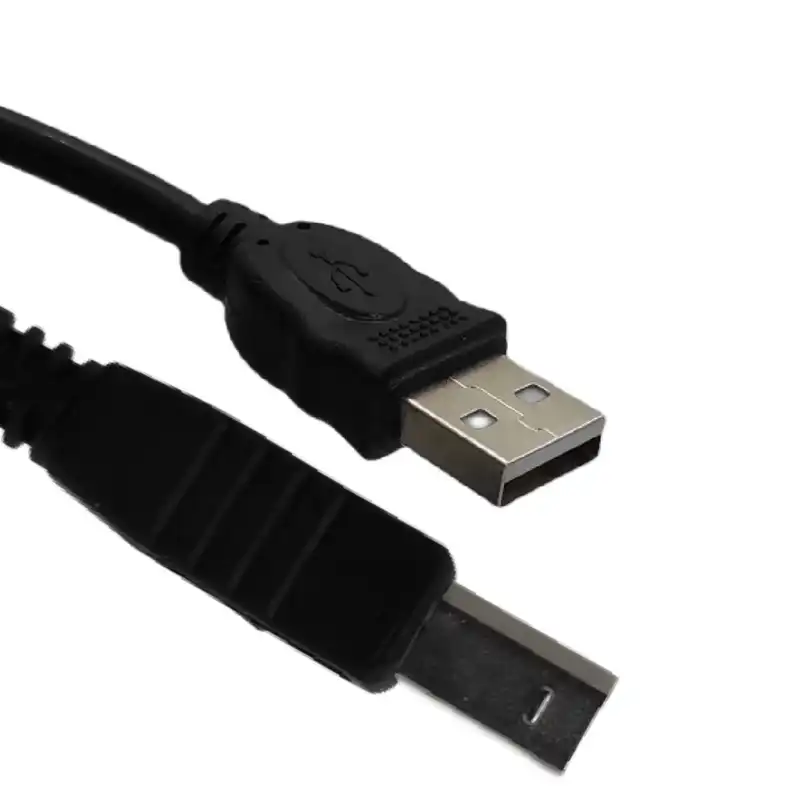 کابل پرینتر اچ پی مدل D7 طول 3 متر