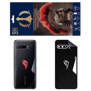 INFINITI PRO SD Back Skin For ASUS ROG Phone 3 Strix