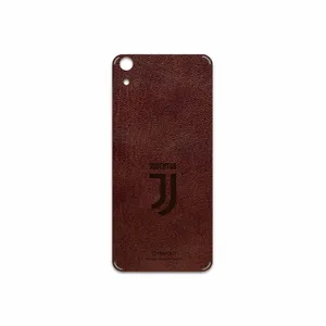 MAHOOT NL-JUVE Cover Sticker for HTC Desire 626