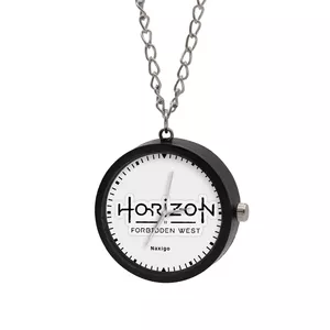 ساعت گردنبندی عقربه ای ناکسیگو مدل Horizon Forbidden West کد NF13578