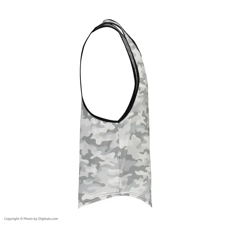 ست تاپ و شلوارک ورزشی مردانه مدل 2701-1702