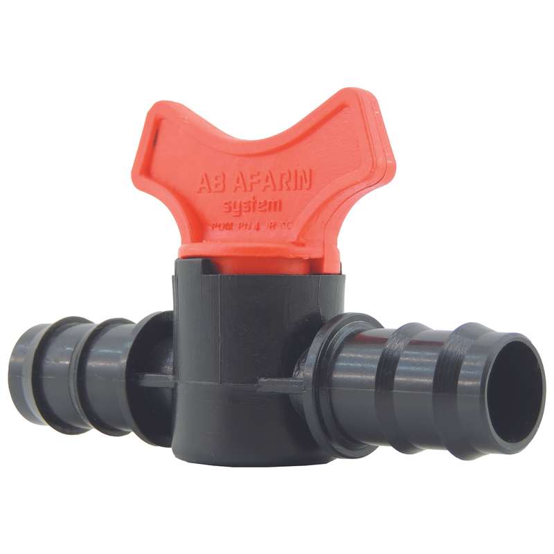 شیر انشعاب آبافرین مدل A20x16 مجموعه 500 عددی