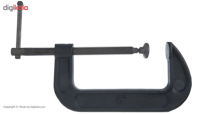 گیره فیکس تاپ مدل 12602 گیره فیکس تاپ مدل 12602