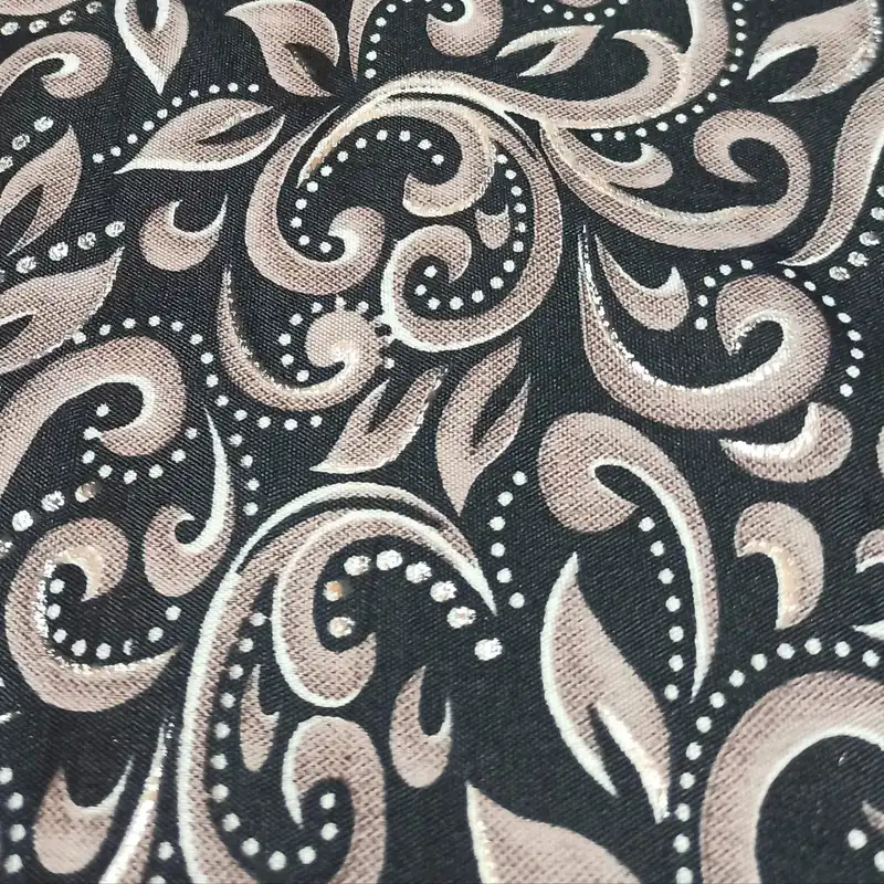 پارچه چادر کد 66942