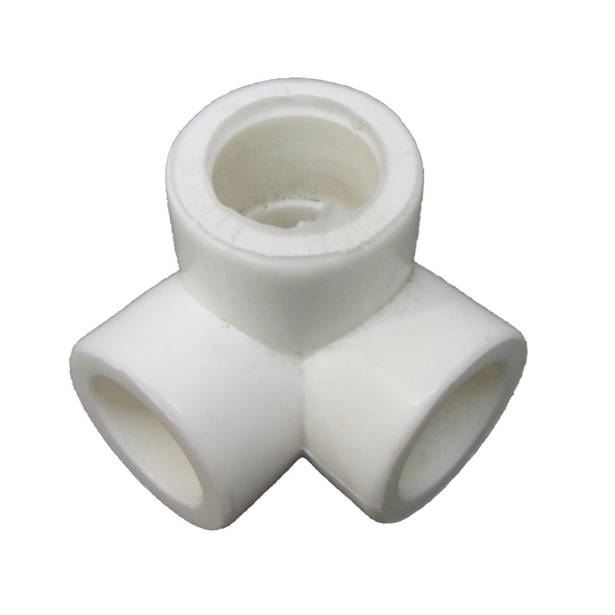 اتصال سه راهی کنج کد ۲۰ بسته ۵ عددی اتصال سه راهی کنج کد ۲۰ بسته ۵ عددی