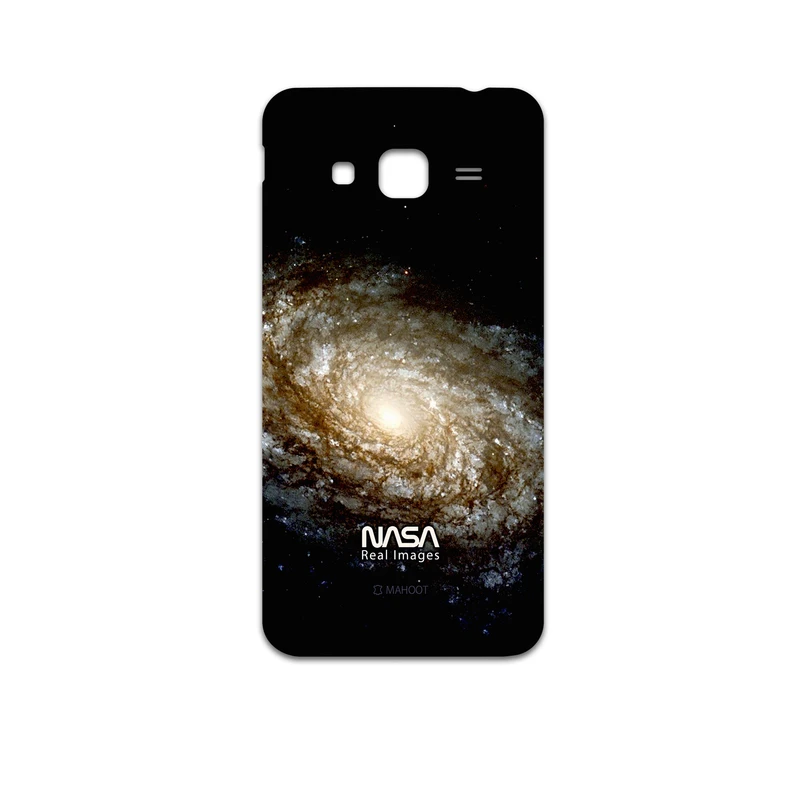 برچسب پوششی ماهوت مدل Universe-by-NASA-1 مناسب برای گوشی موبایل سامسونگ Galaxy J3 2016