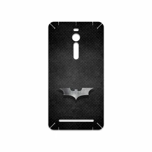 MAHOOT Batman Cover Sticker for ASUS Zenfone 2