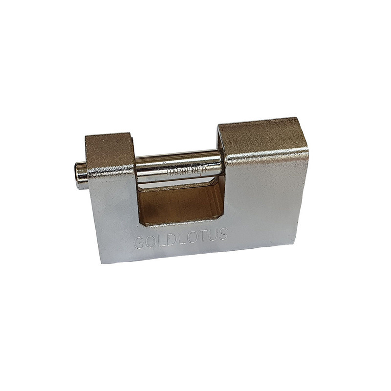 قفل کتابی گلدن لوتوس مدل 60MM