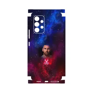 MAHOOT Lionel Messi 1-FullSkin Cover Sticker for Samsung Galaxy A53 5G