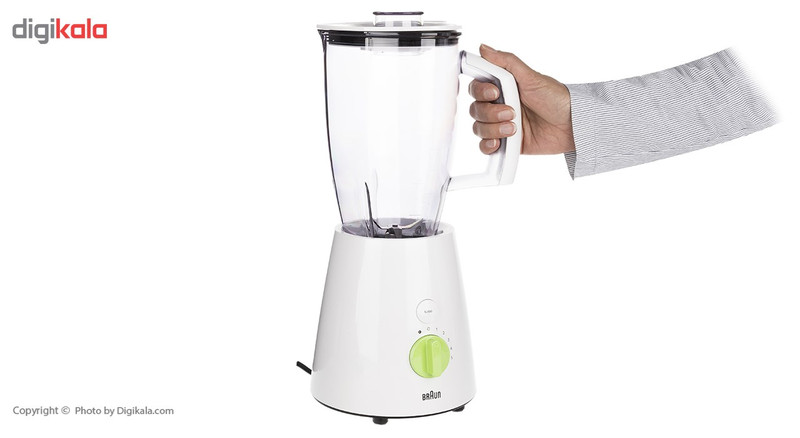 مخلوط کن براون مدل JB3010