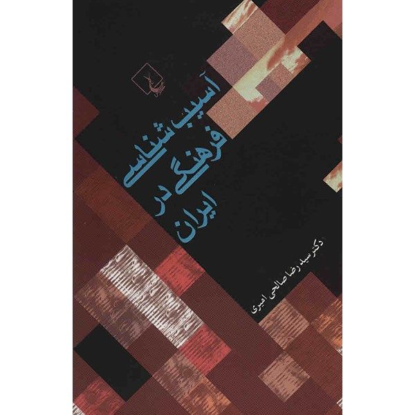 کتاب آسیب شناسی فرهنگی در ایران اثر سیدرضا صالحی امیری کتاب آسیب شناسی فرهنگی در ایران اثر سیدرضا صالحی امیری