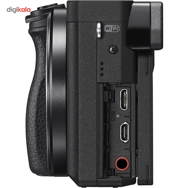 دوربین دیجیتال سونی مدل Alpha A6300 Body