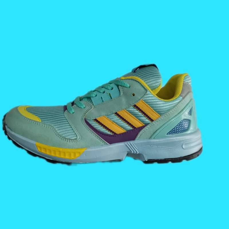 کفش پیاده روی مردانه مدل ZX 8000
