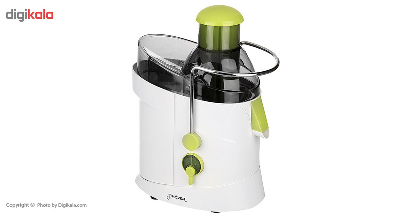 آبمیوه گیری هوور مدل K700