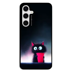 AKAM AMC-WSGS24-CATS-36 Cover For Samsung Galaxy S24