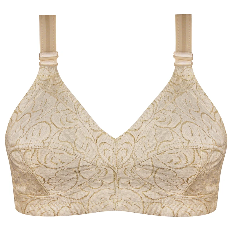 سوتین زنانه ماییلدا مدل بدون فنر کد 5053