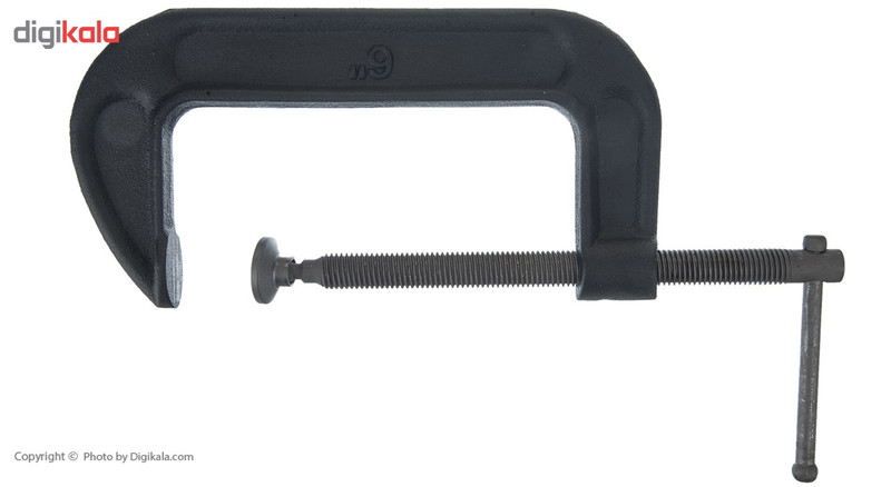 گیره فیکس تاپ مدل 12602 گیره فیکس تاپ مدل 12602