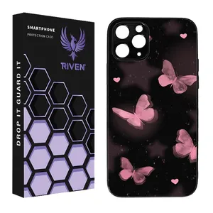 RIVEN RI3-20 Case For Apple iPhone 12 Pro Max