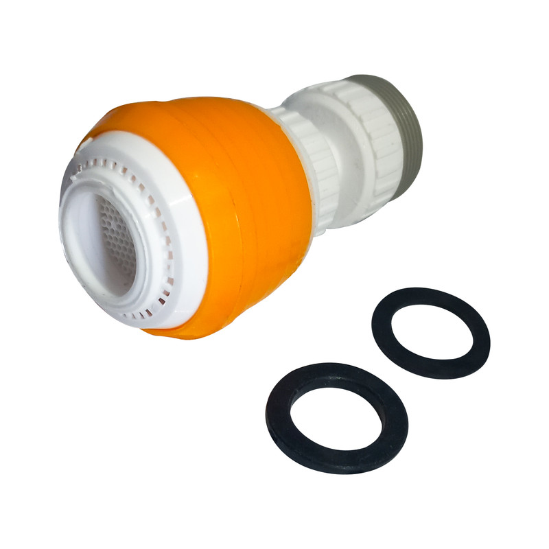 فشار شکن آب مدل F6.5