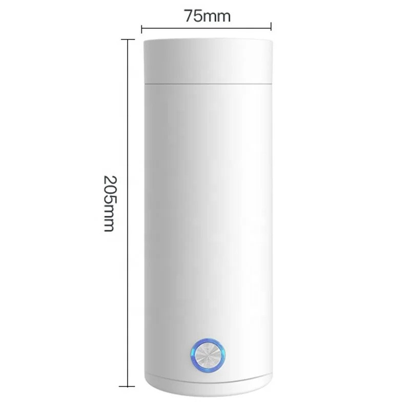 کتری برقی مدل Sorento گنجایش 0.4 لیتر