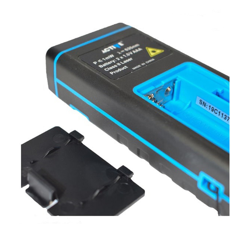 متر لیزری اکتیو تولز مدل AC-6680E متر لیزری اکتیو تولز مدل AC-6680E