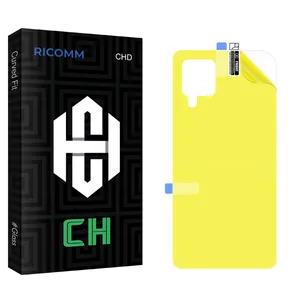 Ricomm CH2 Back Protector For Samsung Galaxy M62