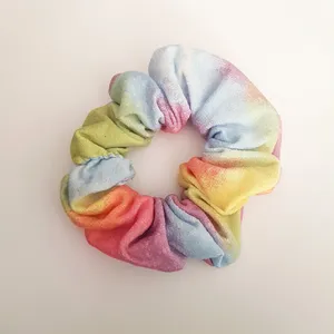 کش مو دخترانه مدل هفت