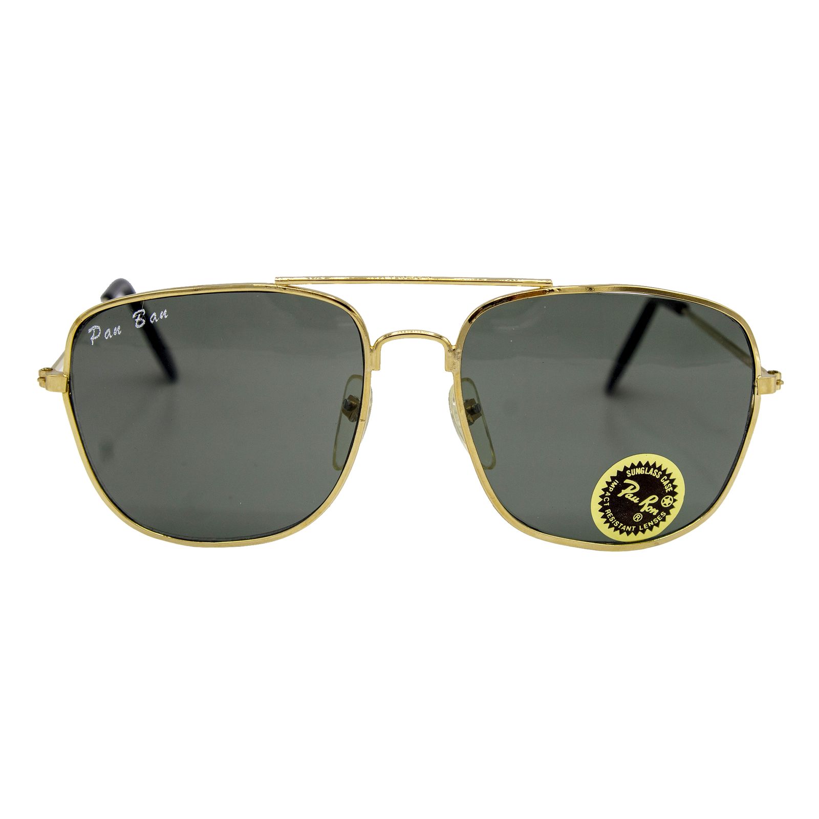 عینک افتابی مدل خلبانی PnBn -  - 1