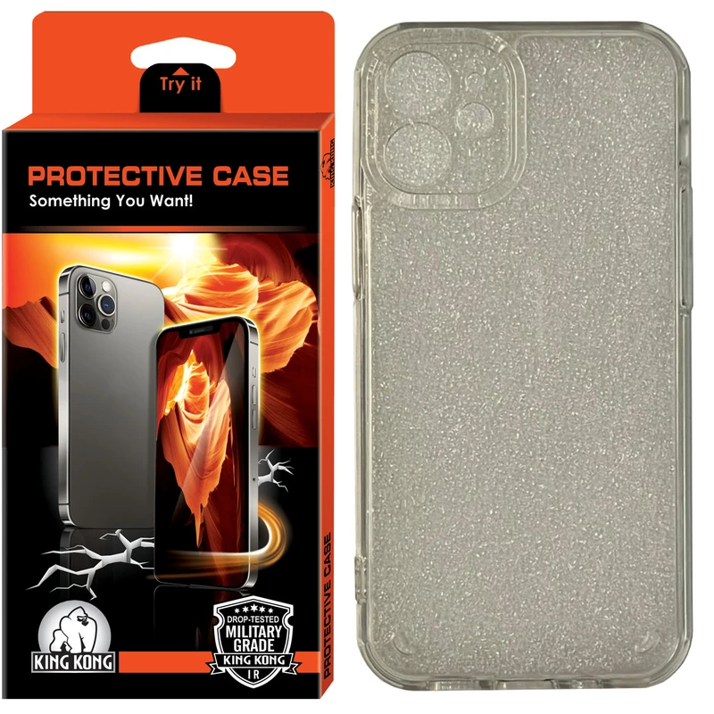کاور کینگ کونگ مدل PCAAA مناسب برای گوشی موبایل اپل Iphone 11