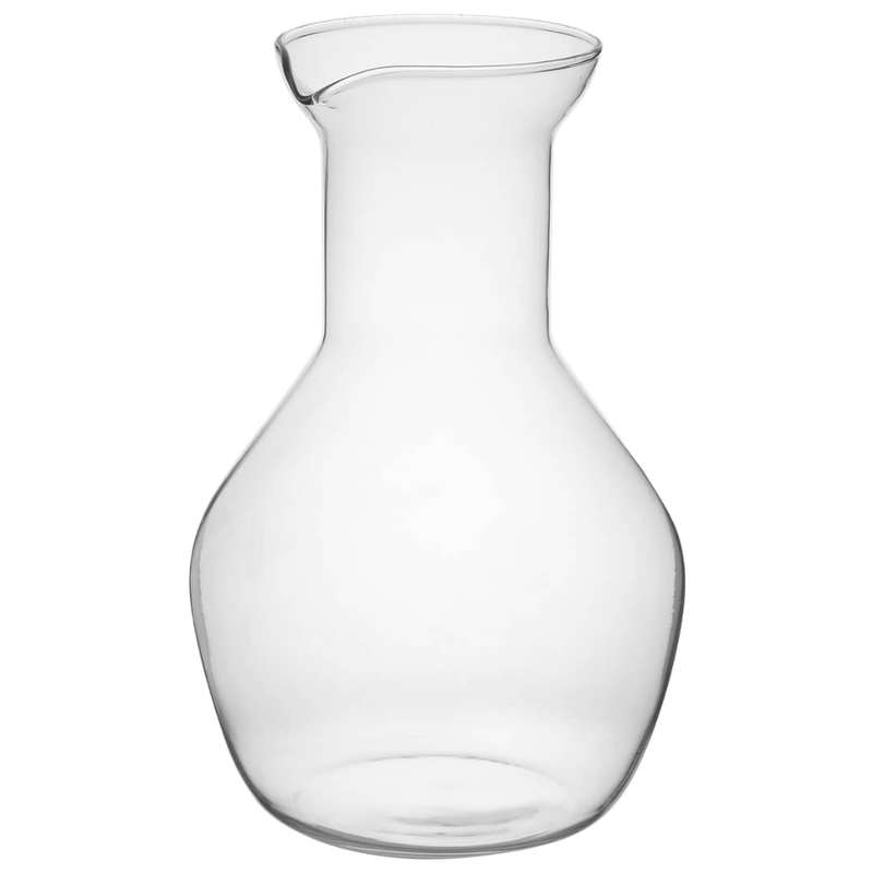 شیشه یدک قهوه جوش مدل 1166