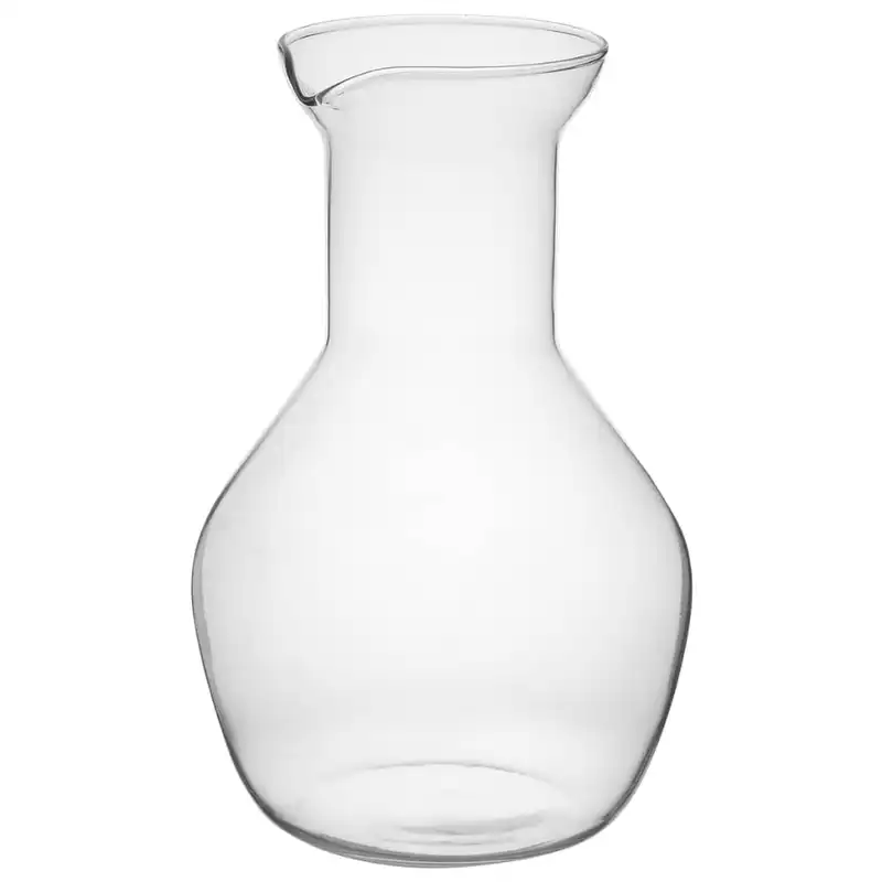 شیشه یدک قهوه جوش مدل 1166