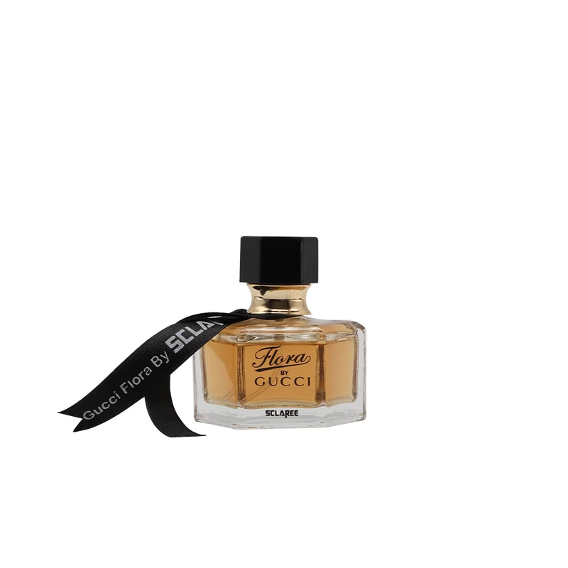 عکس شماره 2 : عطرجیبی زنانه اسکلاره مدل gucci flora حجم 30 میلی لیتر