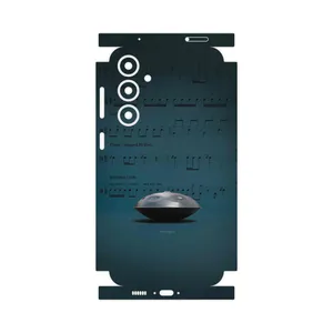 MAHOOT Hang_Instrument-FullSkin Cover Sticker for Samsung Galaxy S23 FE