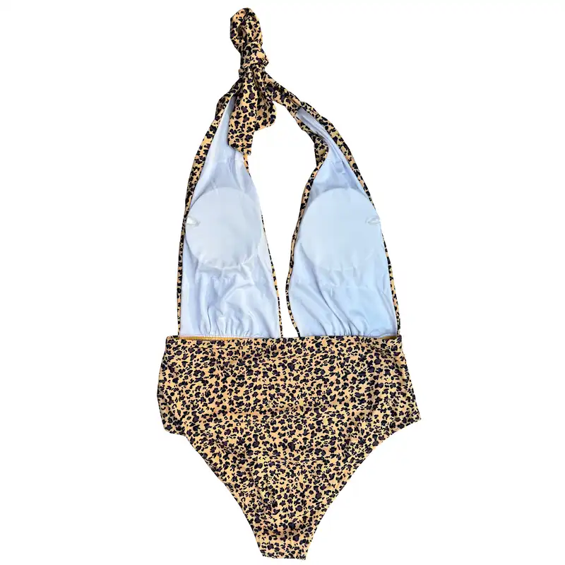 مایو زنانه مدل MF382