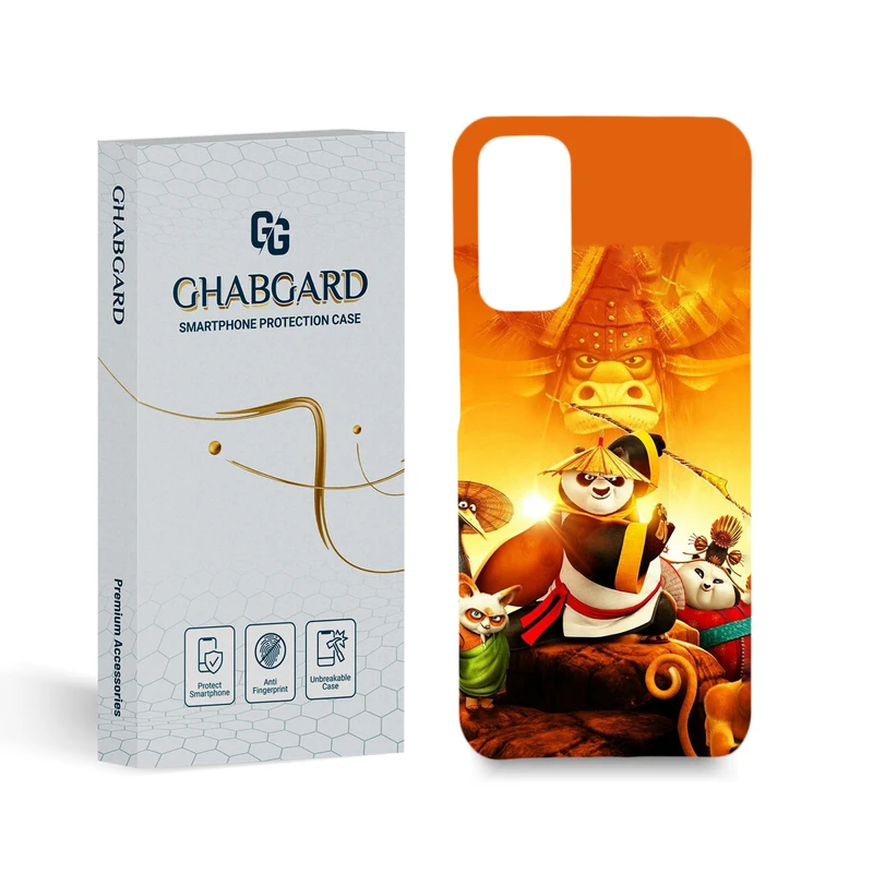 کاور قاب گارد مدل فانتزی مناسب برای گوشی موبایل آنر 30