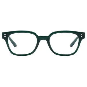 فریم عینک طبی ویفرر مدل ZN3661-C2 مناسب صورت گرد و بیضی