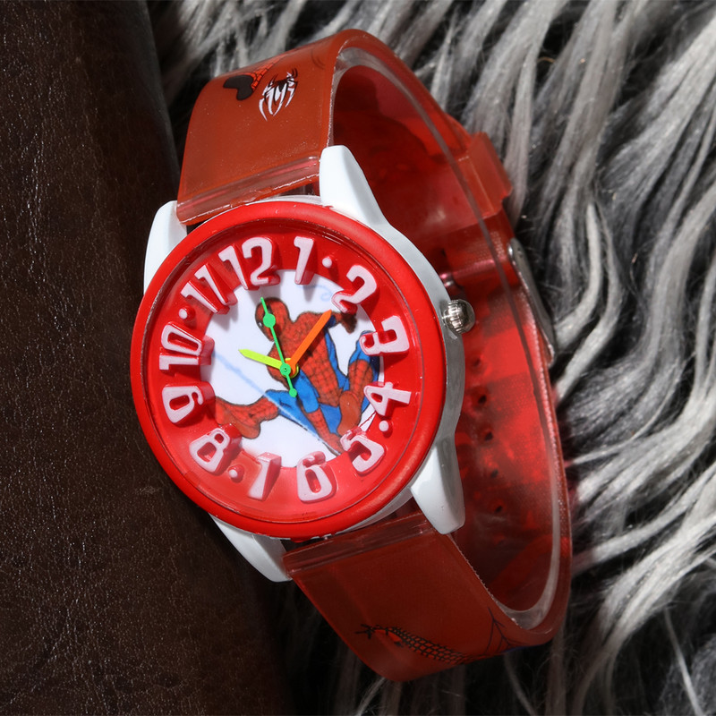 ساعت مچی عقربه ای پسرانه مدل SP 1047 - GHR-SE ساعت مچی عقربه ای پسرانه مدل SP 1047 - GHR-SE