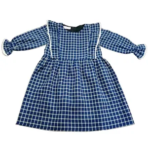 پیراهن دخترانه مدل f0003