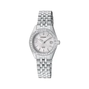 ساعت مچی عقربه ای زنانه سیتی زن مدل EU6060-55D