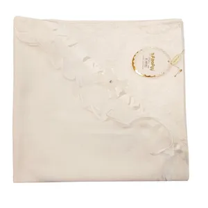 دورپیچ نوزادی تی اف تافی کد 3241 سایز 80 × 80 سانتی متر